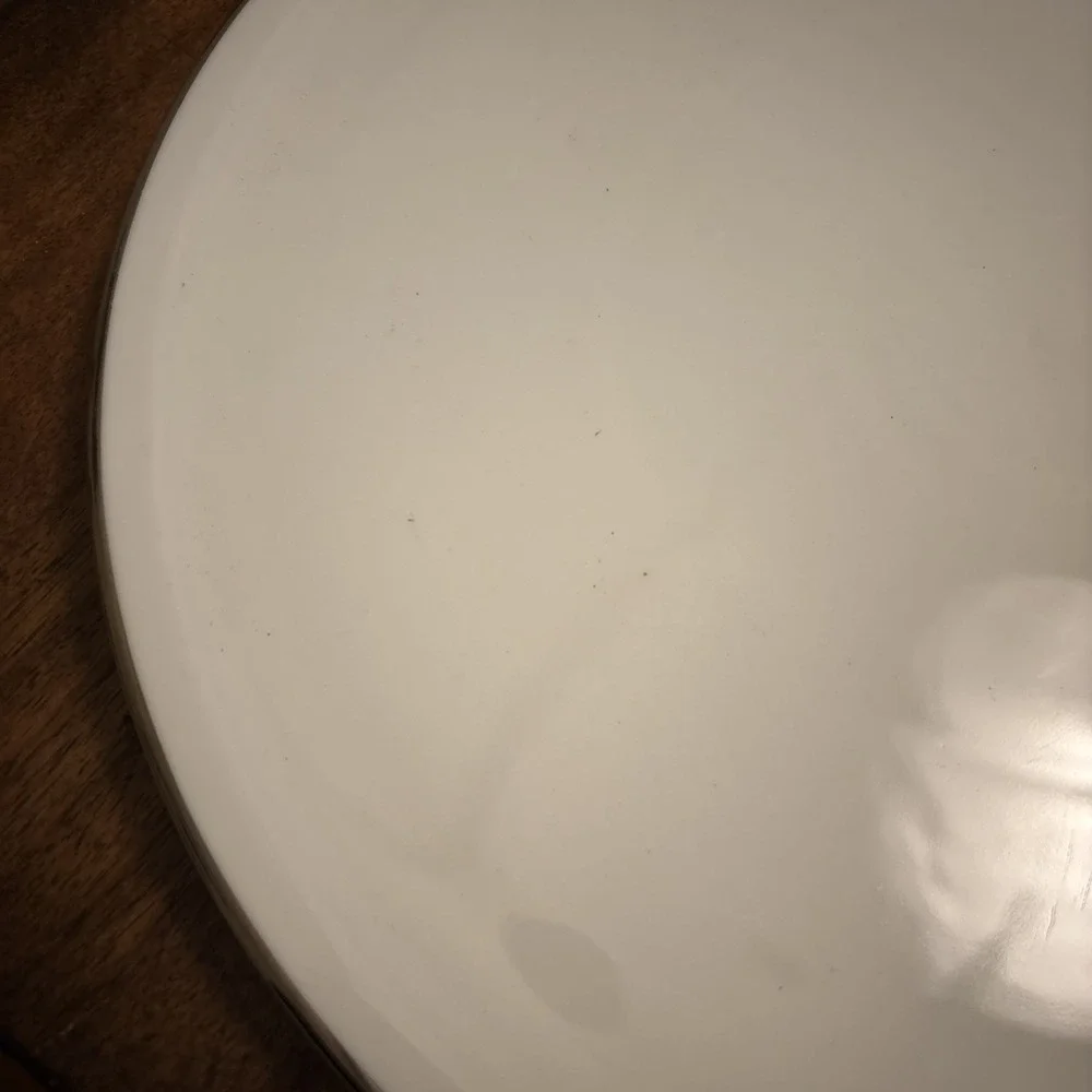ROSENTHAL BETTINA ELEGANCE PLATINUM 12.25